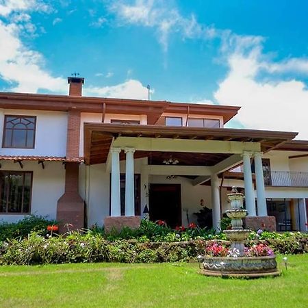 Villa Ilusion San Jeronimo (Heredia) Exterior photo