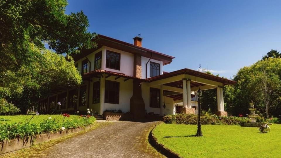 Villa Ilusion San Jeronimo (Heredia) Exterior photo