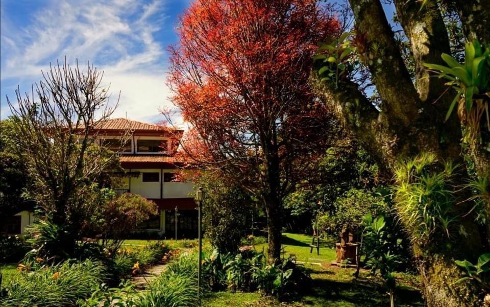 Villa Ilusion San Jeronimo (Heredia) Exterior photo