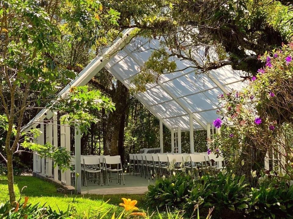 Villa Ilusion San Jeronimo (Heredia) Exterior photo
