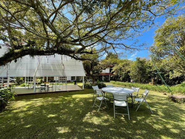 Villa Ilusion San Jeronimo (Heredia) Exterior photo