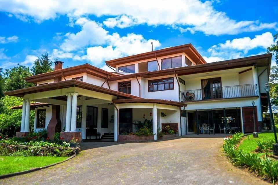 Villa Ilusion San Jeronimo (Heredia) Exterior photo