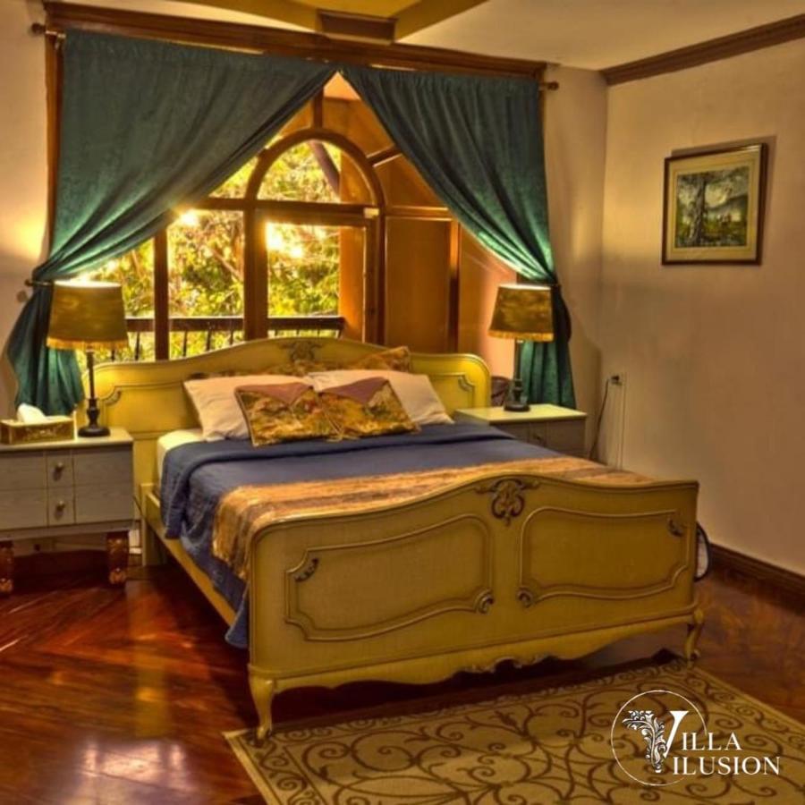 Villa Ilusion San Jeronimo (Heredia) Exterior photo