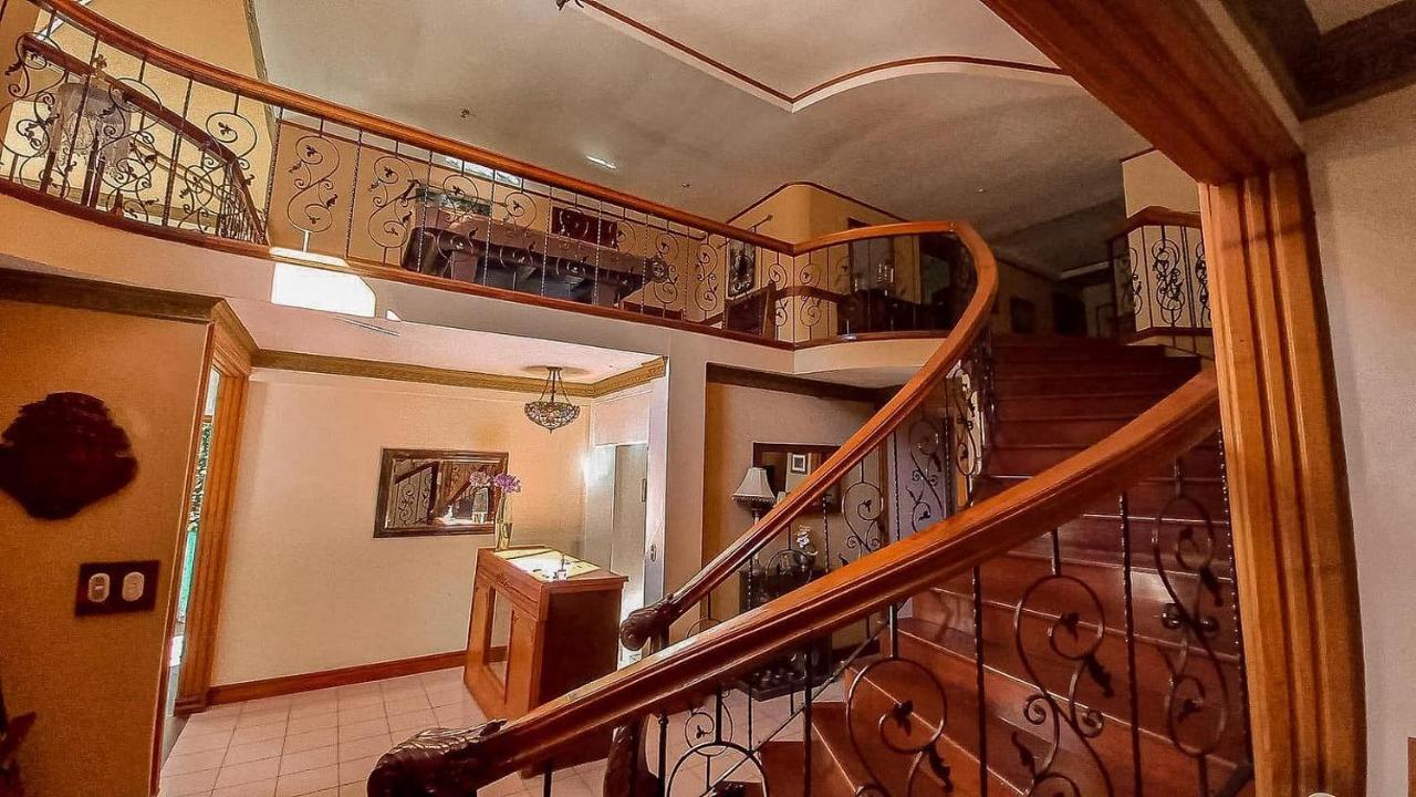 Villa Ilusion San Jeronimo (Heredia) Exterior photo