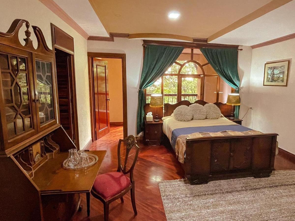 Villa Ilusion San Jeronimo (Heredia) Exterior photo