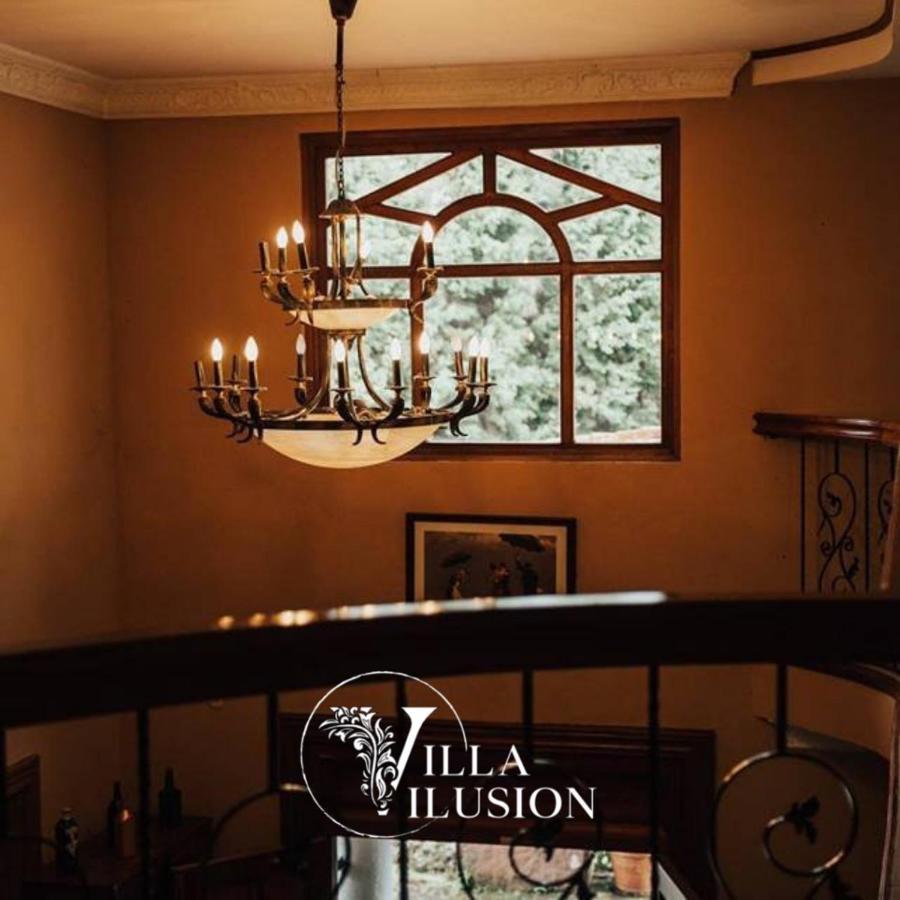 Villa Ilusion San Jeronimo (Heredia) Exterior photo