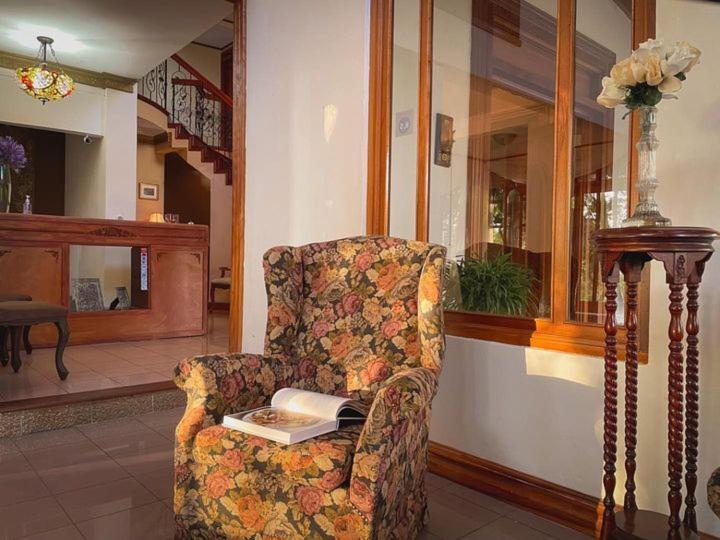 Villa Ilusion San Jeronimo (Heredia) Exterior photo
