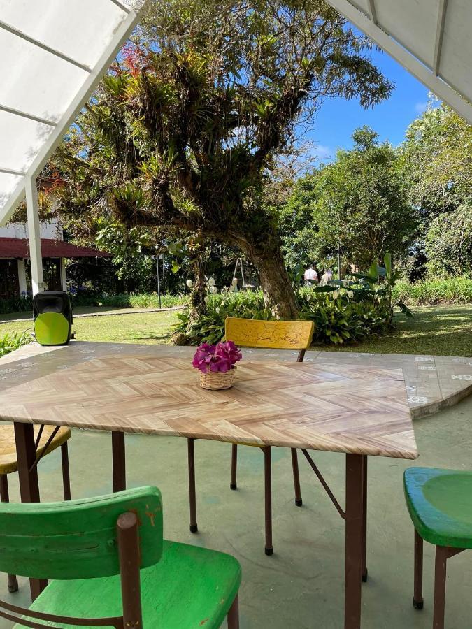 Villa Ilusion San Jeronimo (Heredia) Exterior photo