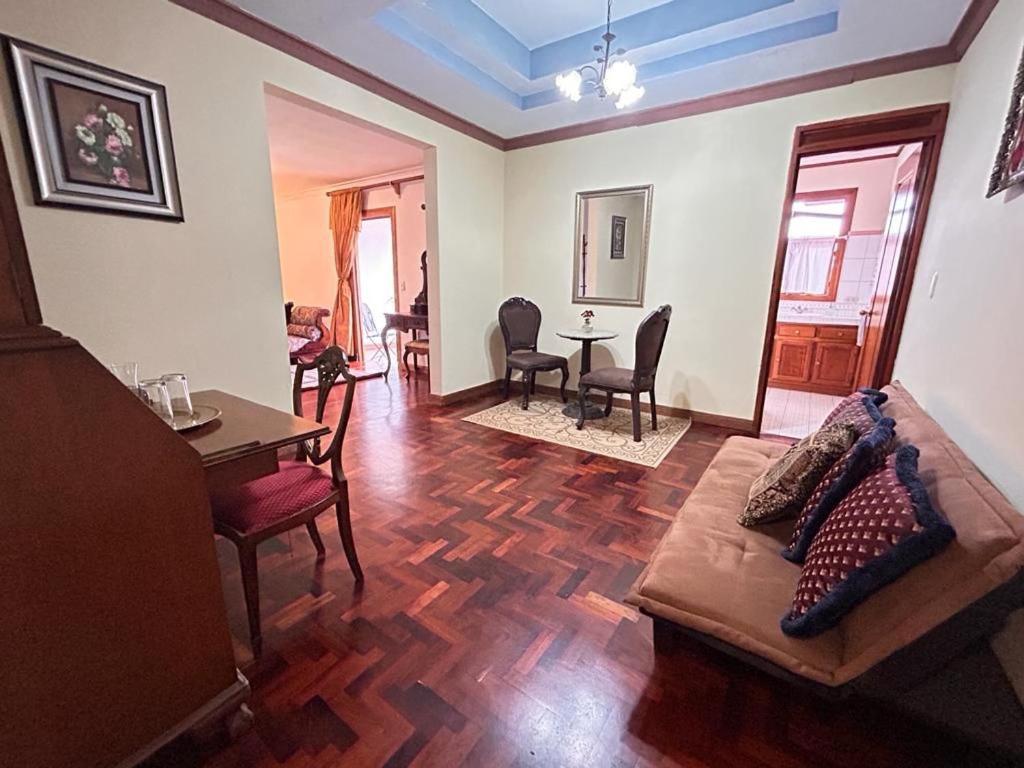 Villa Ilusion San Jeronimo (Heredia) Exterior photo