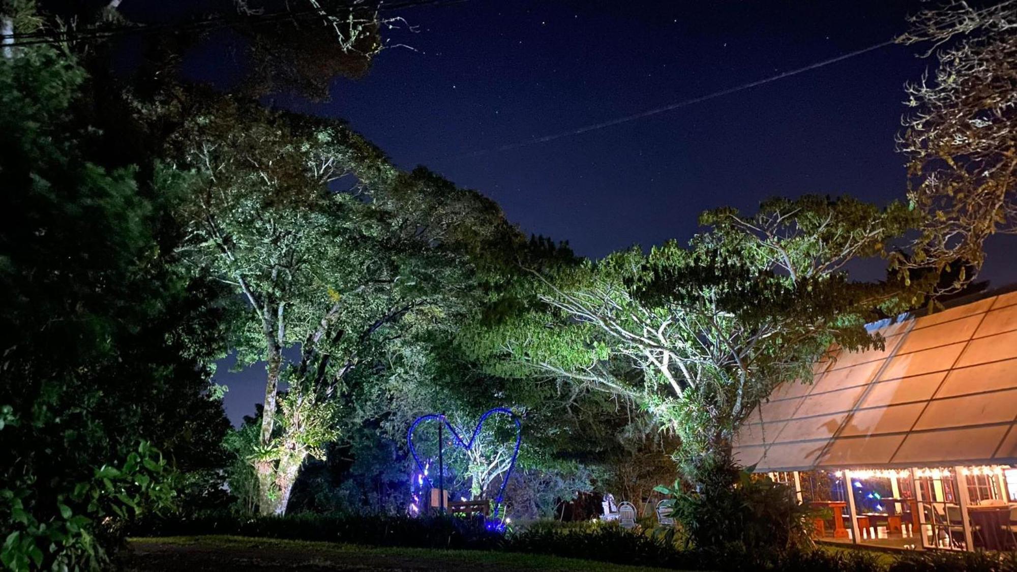 Villa Ilusion San Jeronimo (Heredia) Exterior photo