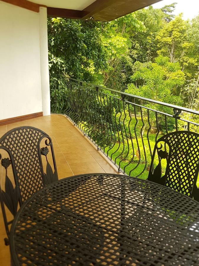 Villa Ilusion San Jeronimo (Heredia) Exterior photo