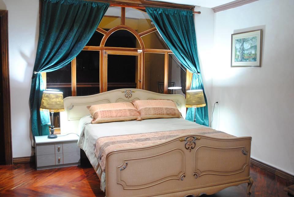 Villa Ilusion San Jeronimo (Heredia) Exterior photo
