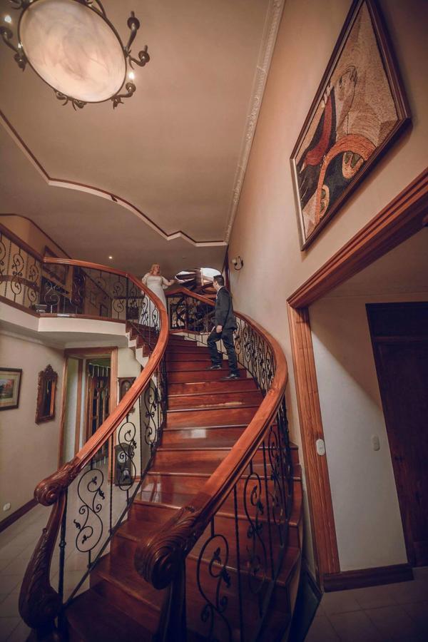 Villa Ilusion San Jeronimo (Heredia) Exterior photo